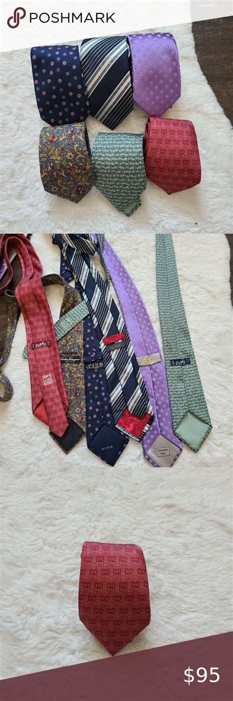 hermes ties vs ferragamo|Hermes v.s. Ferragamo ties .